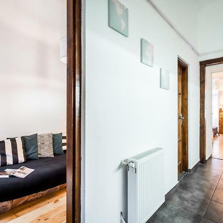 Bpr Bright Sapphire Apartment Budapest Ngoại thất bức ảnh