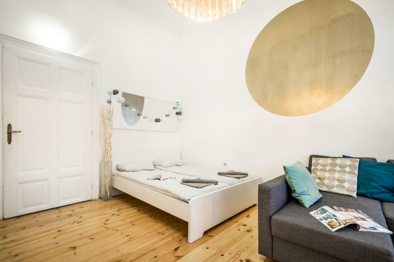 Bpr Bright Sapphire Apartment Budapest Ngoại thất bức ảnh