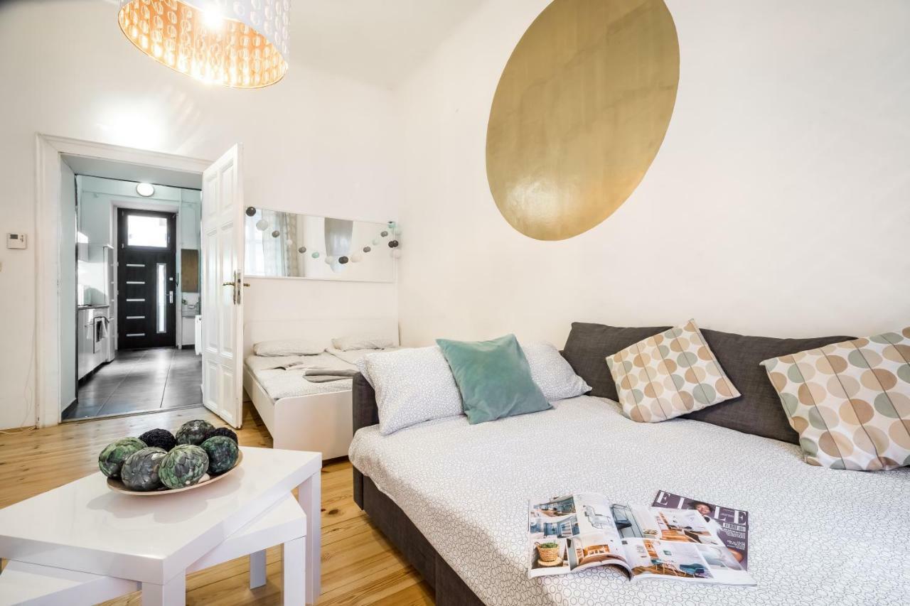 Bpr Bright Sapphire Apartment Budapest Ngoại thất bức ảnh