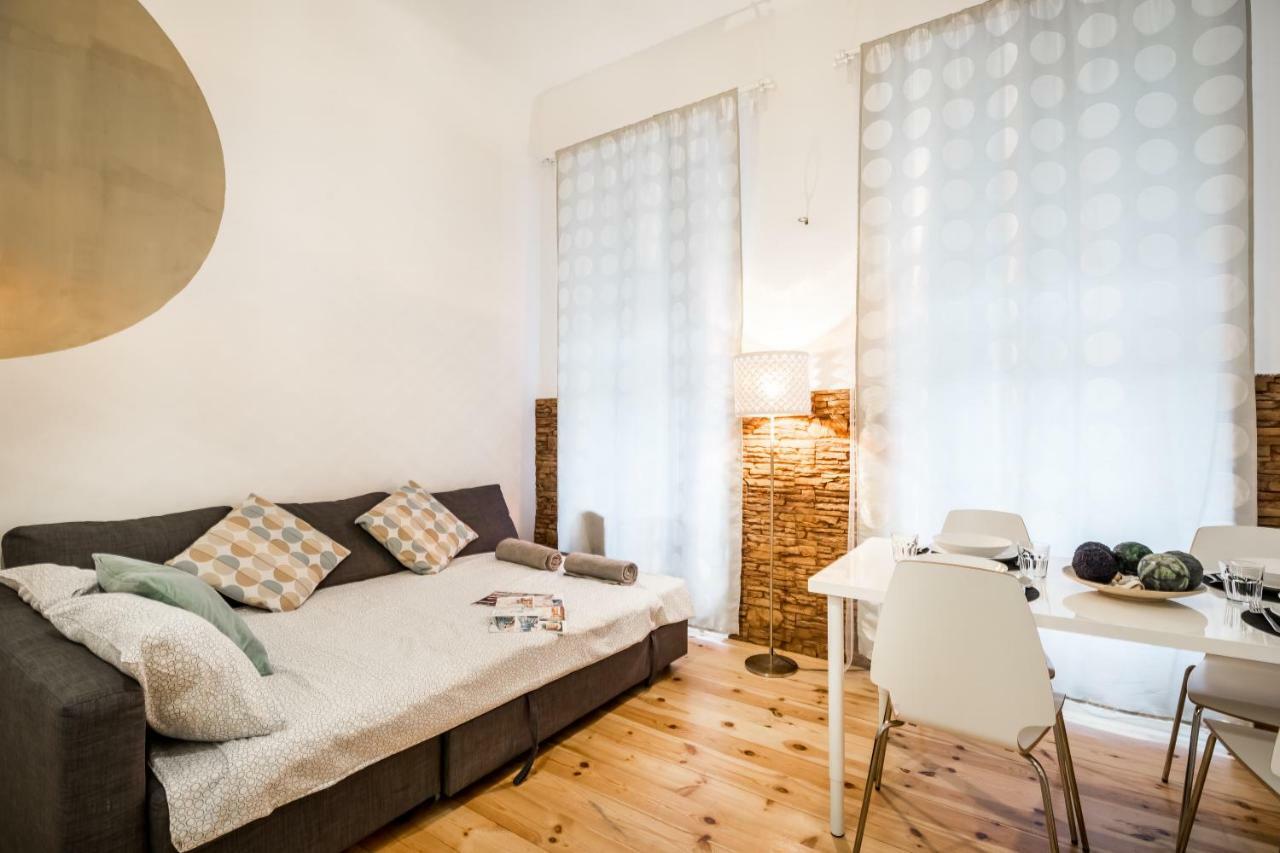 Bpr Bright Sapphire Apartment Budapest Ngoại thất bức ảnh