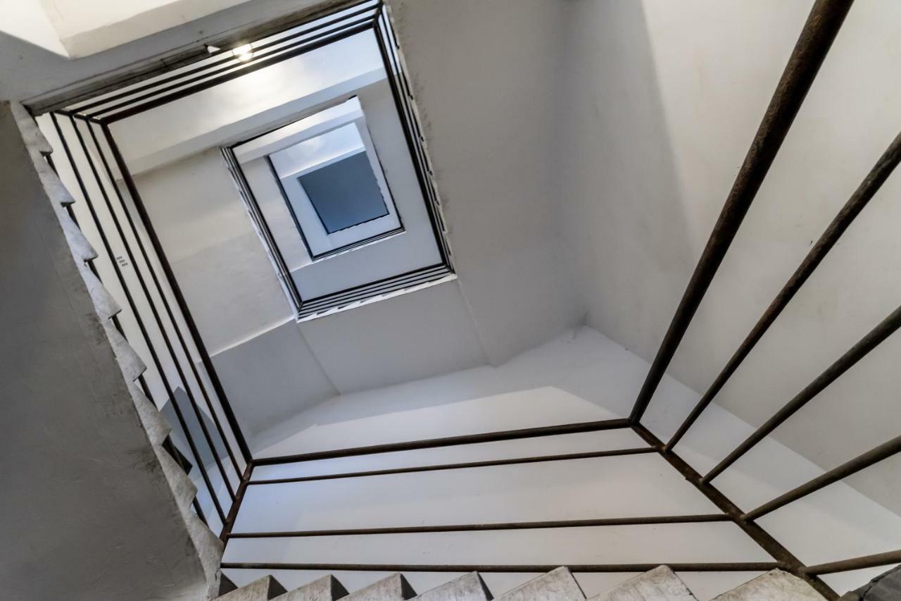 Bpr Bright Sapphire Apartment Budapest Ngoại thất bức ảnh