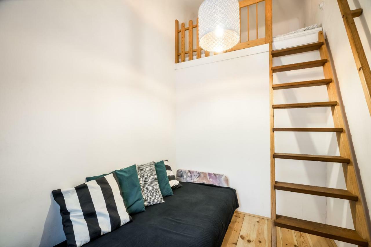 Bpr Bright Sapphire Apartment Budapest Ngoại thất bức ảnh