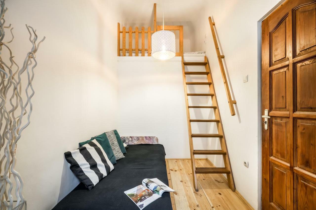 Bpr Bright Sapphire Apartment Budapest Ngoại thất bức ảnh